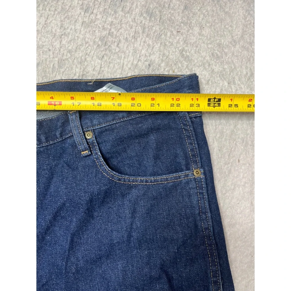 Wrangler rugged wear